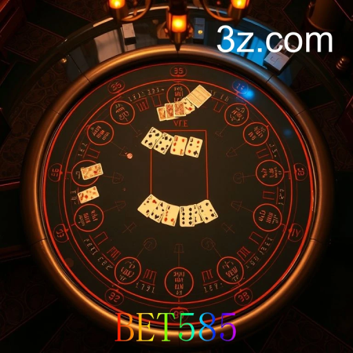 Explore as Incríveis Slots da BET585 para Diversão Garantida