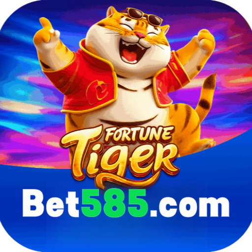 bet585 logo