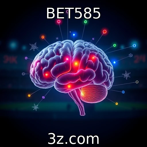 BET585 Apostas esportivas: estratégias que aumentam suas chances de ganhar