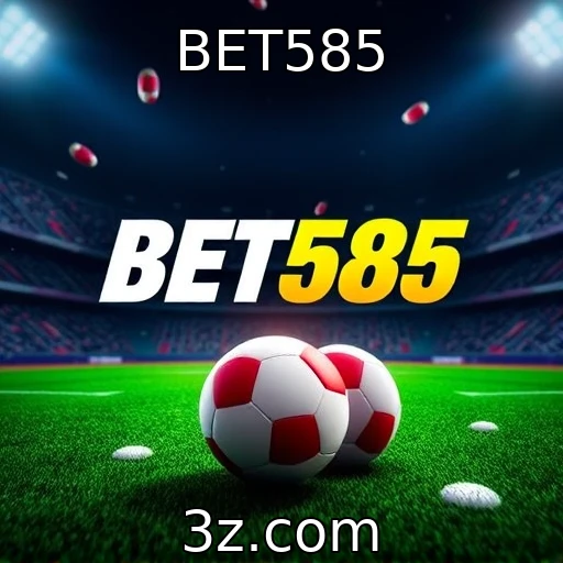 BET585 Tendências emergentes em apostas esportivas no Brasil: o que esperar