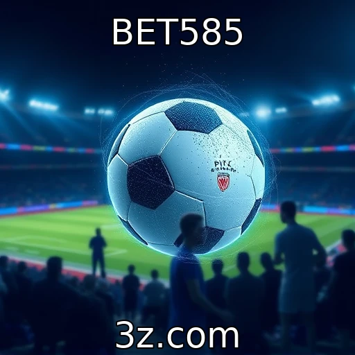 BET585 Mercado de jogos em 2025: tendências que você não pode ignorar