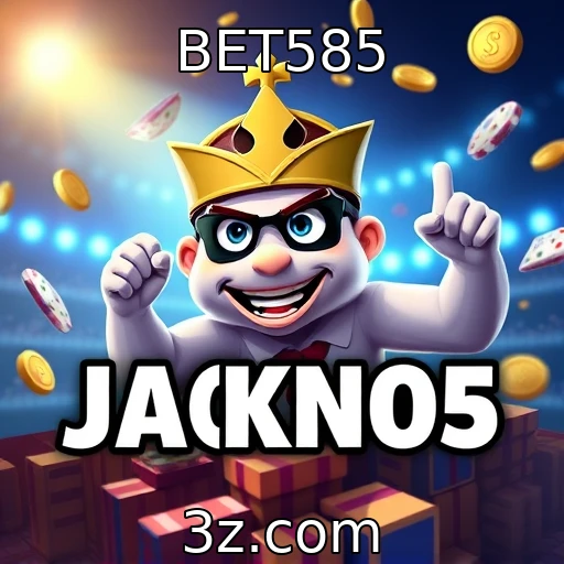 BET585 Sete dicas para otimizar suas apostas em eventos esportivos