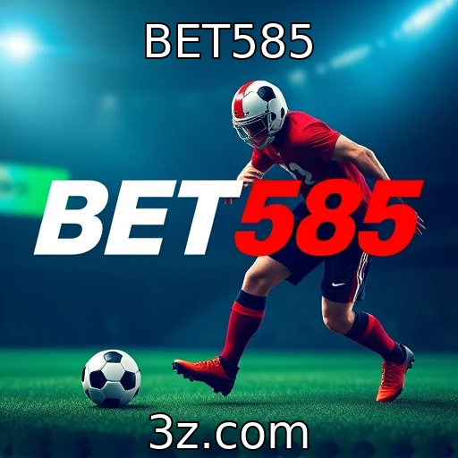 BET585 Apostas inteligentes: como analisar partidas para maximizar lucros