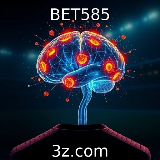 BET585 As melhores estratégias para apostas esportivas em 2025