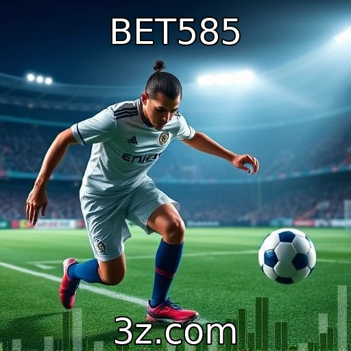 BET585 Transformando suas apostas: como análises detalhadas aumentam suas chances