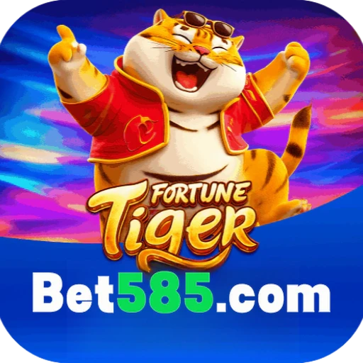 Logo BET585